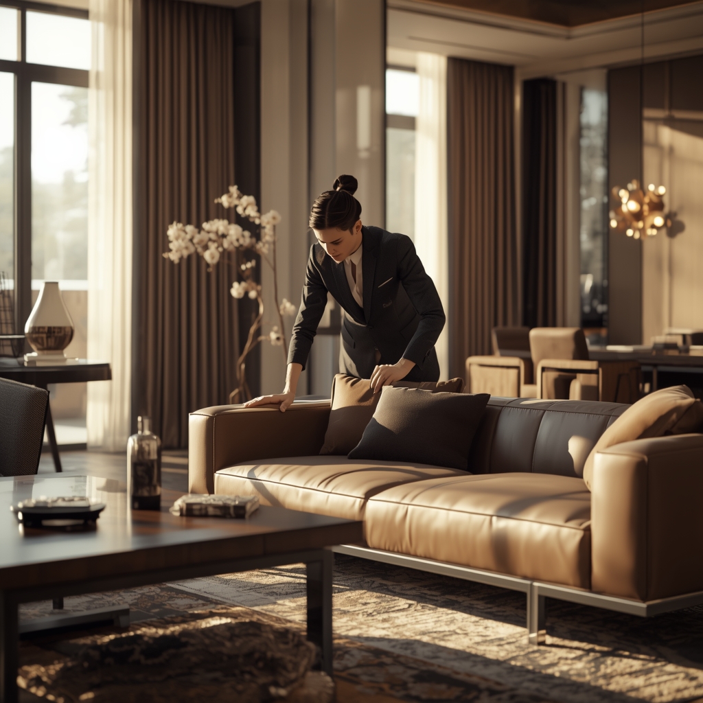 Furniture Maintenance Tips: Keep Furniture Looking New Easily