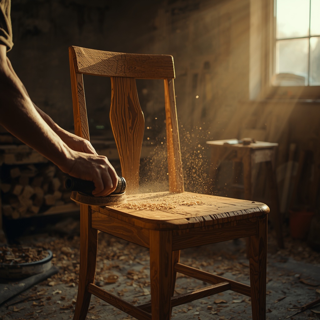 Hidden Furniture Restoration Tricks That Revive Old Wood Fast