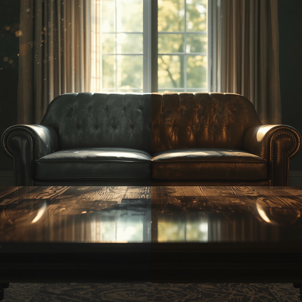 Furniture Losing Shine Too Fast? Stop Damage Today
