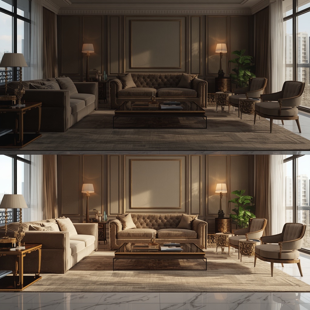 Dull Furniture Turns Luxury Again With These Viral Fixes