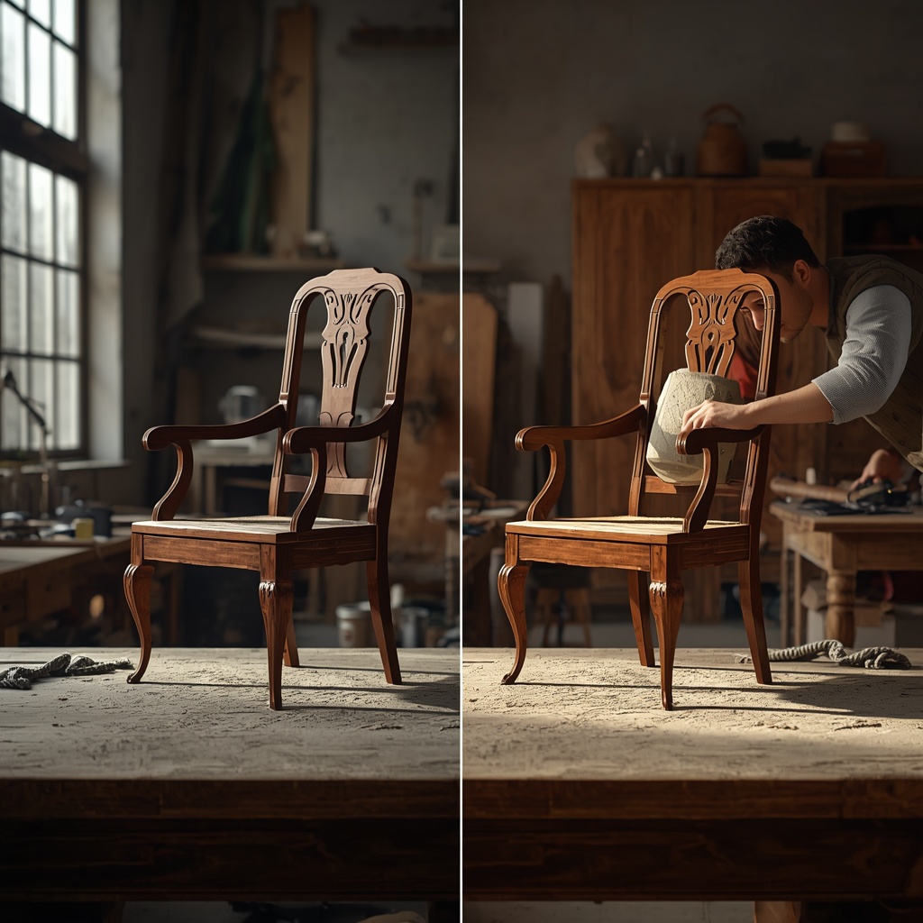 Furniture Restoration Secrets That Bring Old Pieces Back Fast