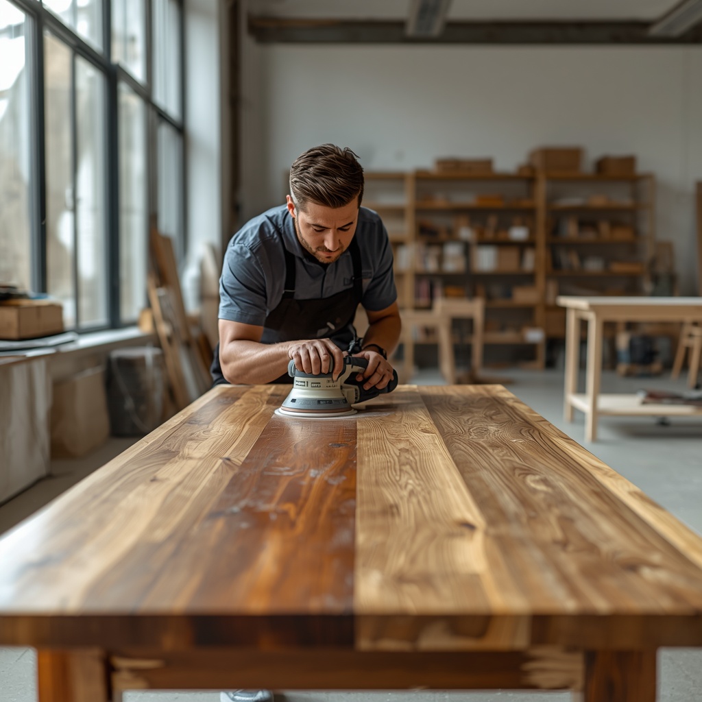 Refinishing Services That Restore Surfaces to Like-New Beauty